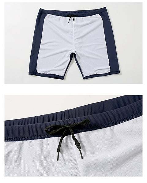 Men's Swimming Jammers, Black