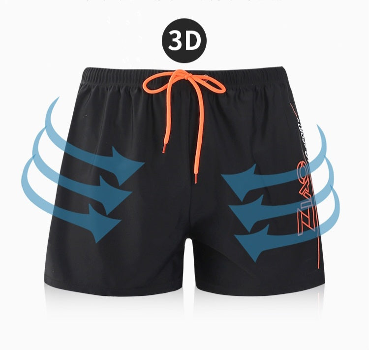 Men's Swimshorts, Swim Trunks