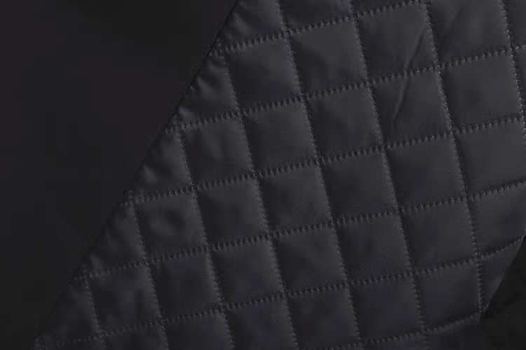Dark Woolen Coat, Halloween Coat